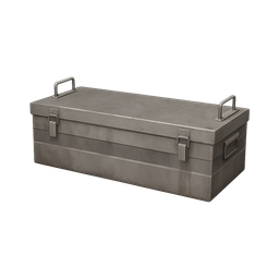 Free Loadout Augment - light shields only