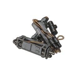 ARC Raiders Heavy Shield