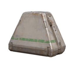 Looting Augment Mk.1 - light shields only