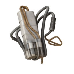 ARC Raiders Medium Shield - cannot equip without correct augment