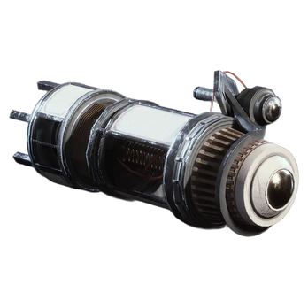 Sentinel Firing Core