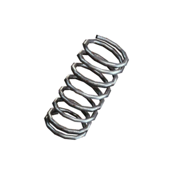 Steel Spring