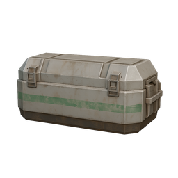 Tactical Augment Mk.1 - supports medium shields