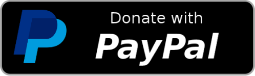 Donate with PayPal