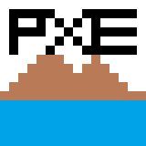 Pixellate