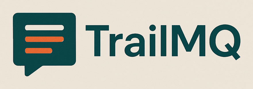 TrailMQ
