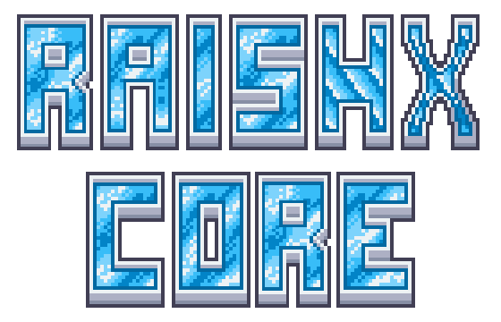 RaishxCore