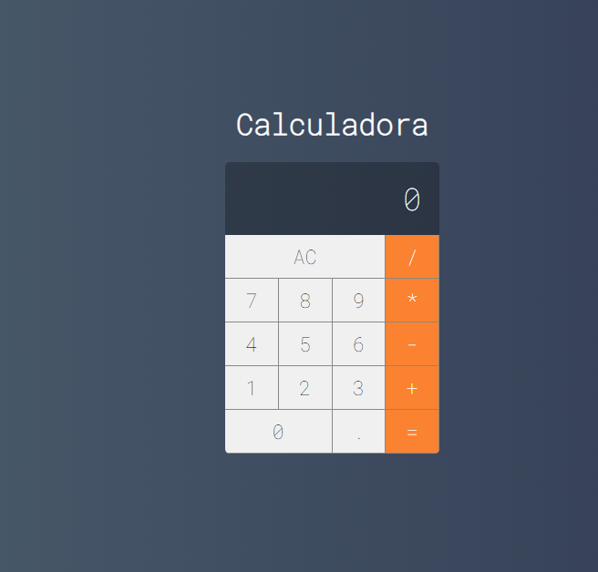 calculadora