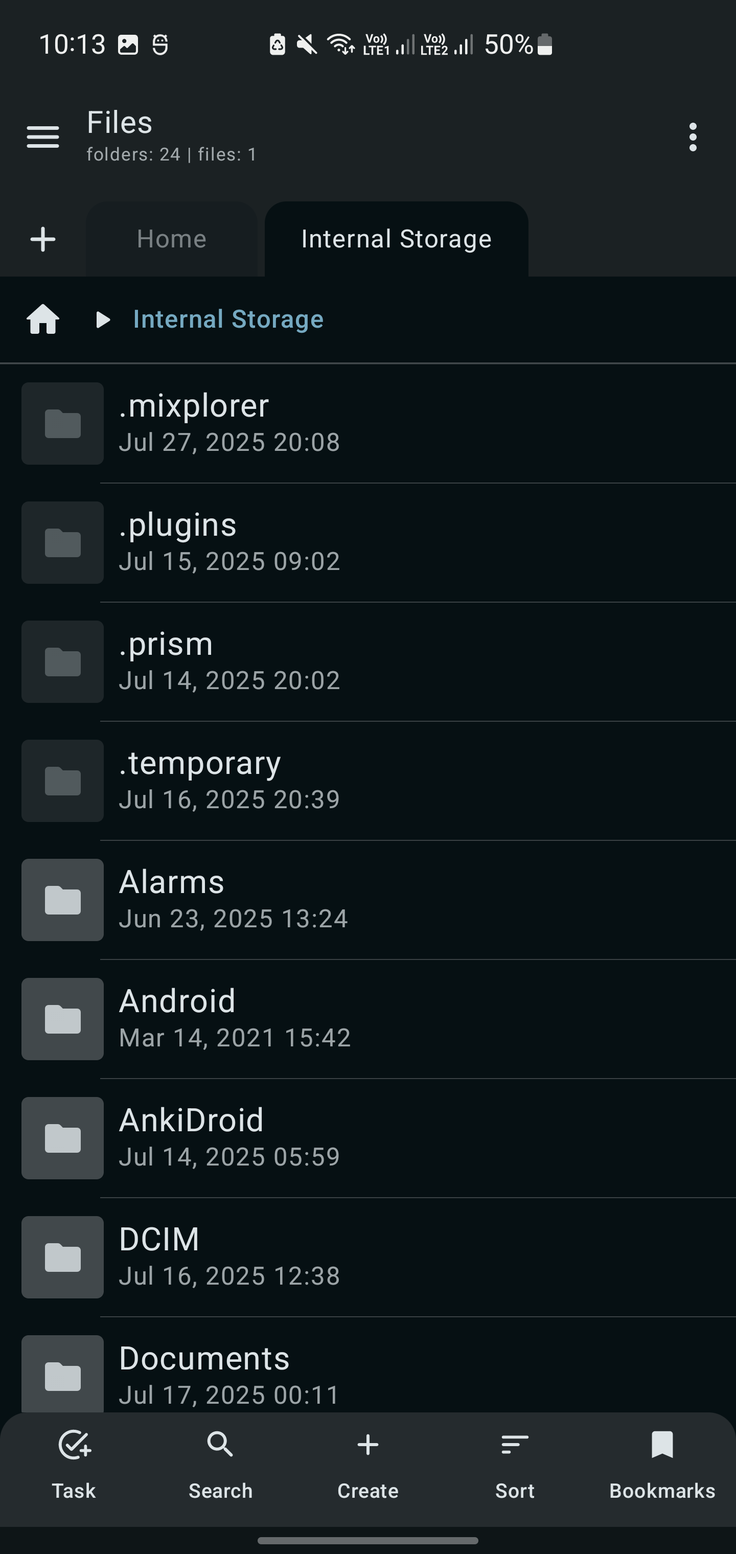 File Operations