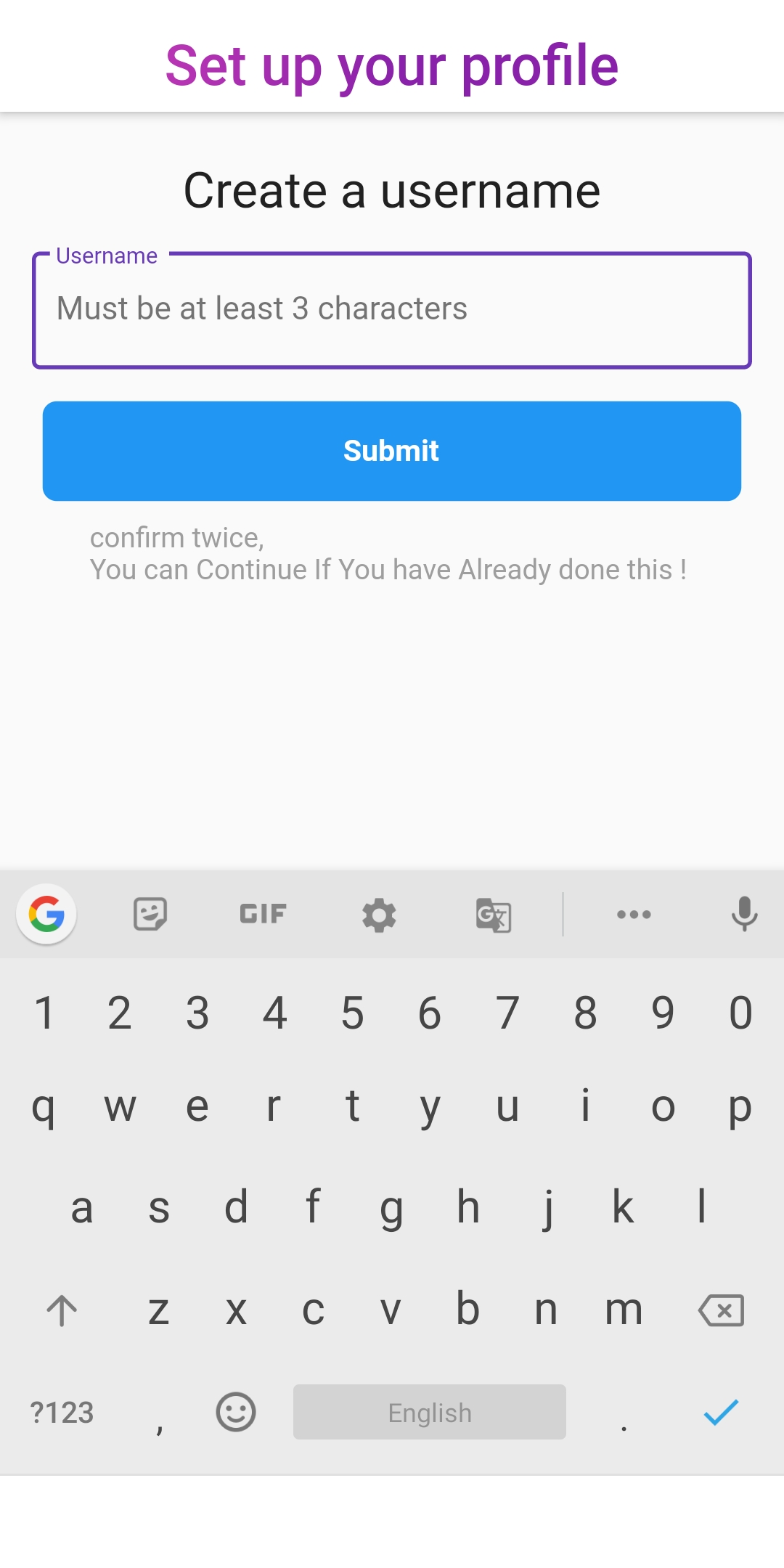 GitHub - RajGorhekar/FlutterFeed: An Instagram Clone Built Using ...