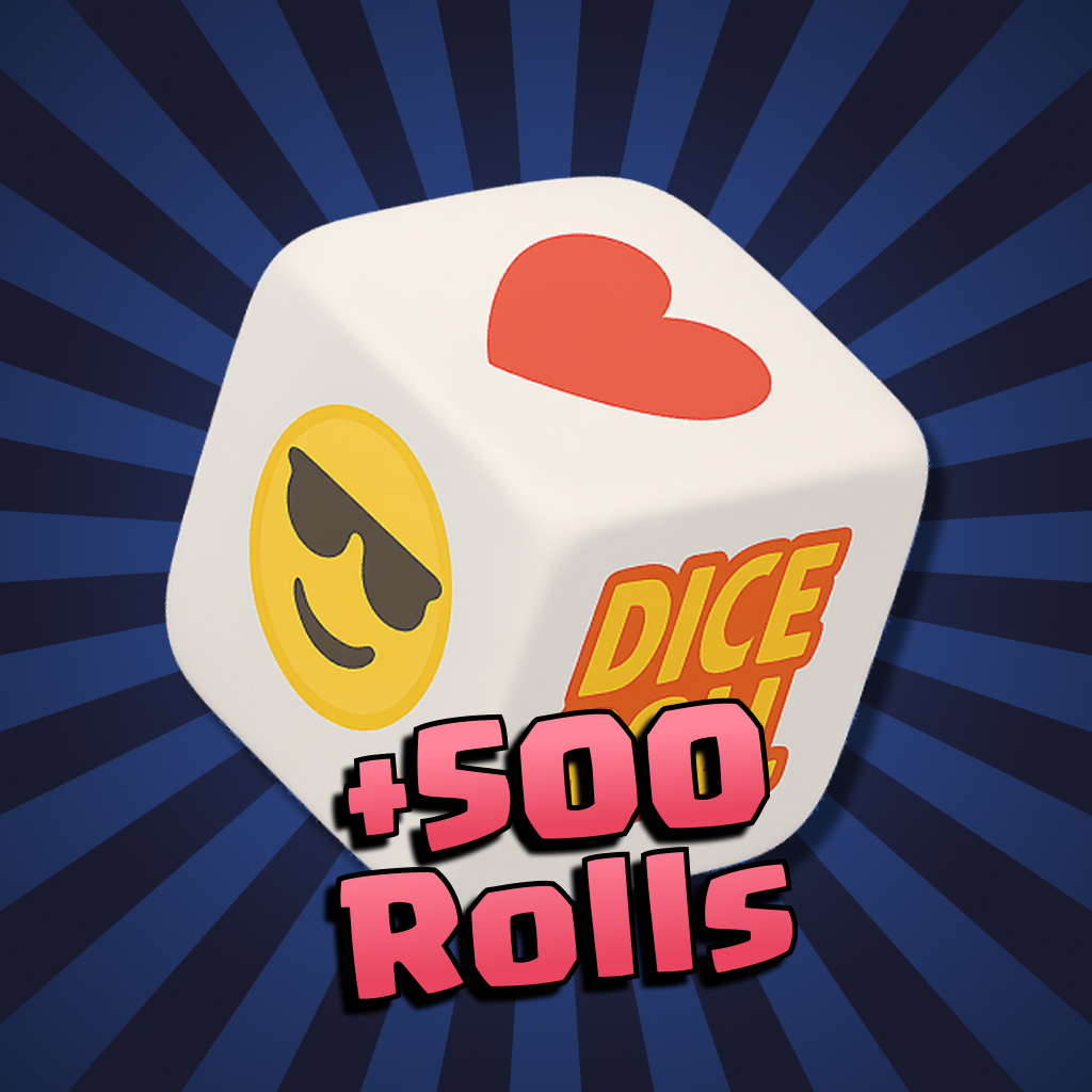 DiceRolls: Dreams Rewards Link