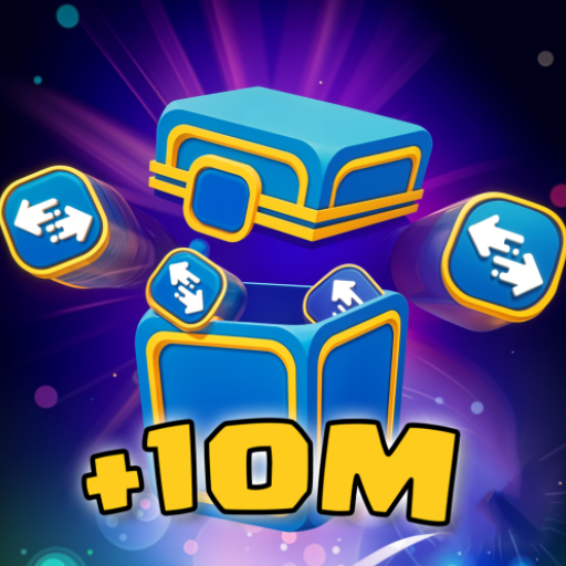 Match Masters Boosters Links