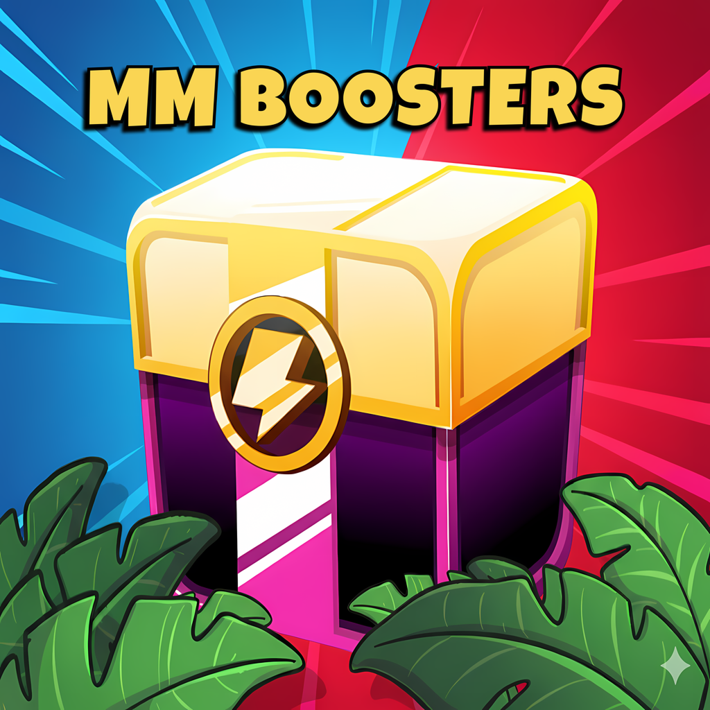 Daily Booster Links For MM