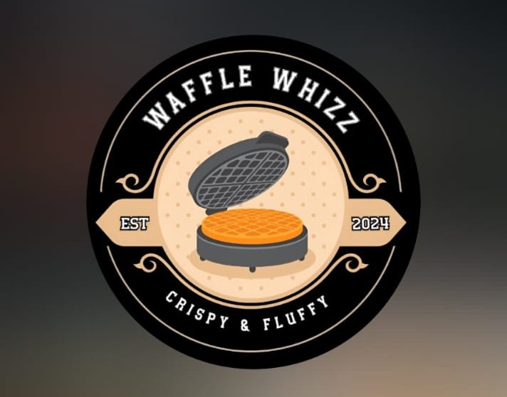 WaffleWhizz Logo