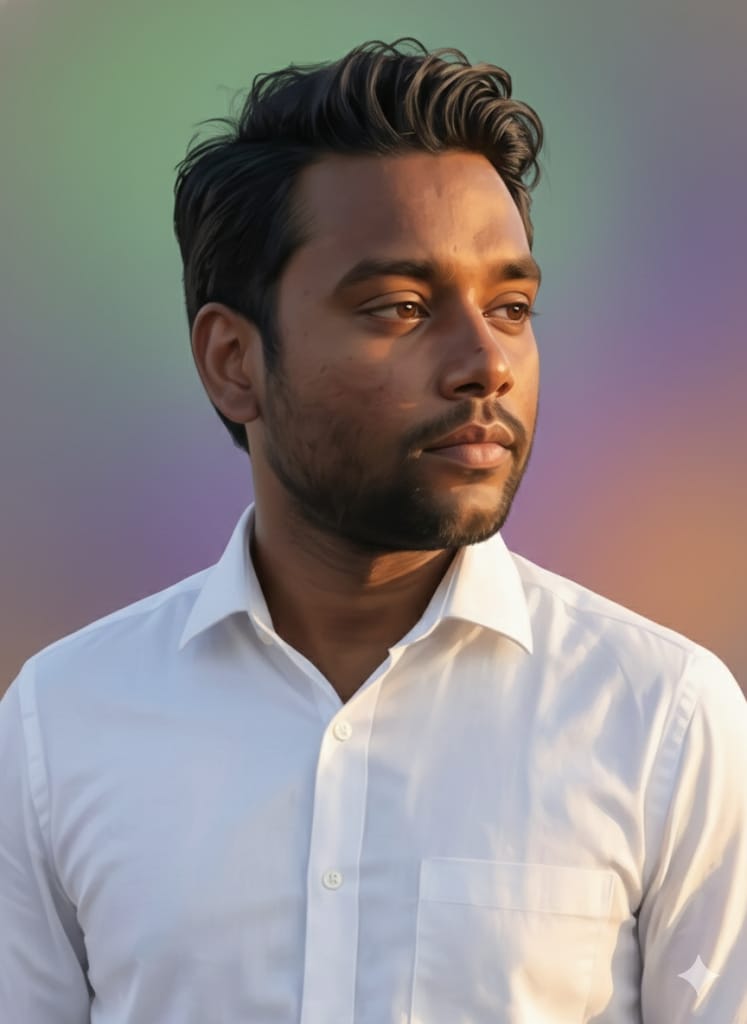 Rajamanogaran Murugan - Data Scientist & AI Researcher
