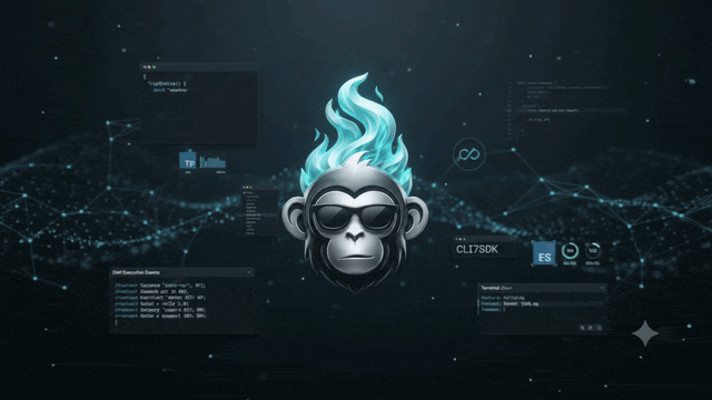 Build an agentic looping workflow in seconds