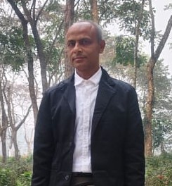 Amit Karmakar
