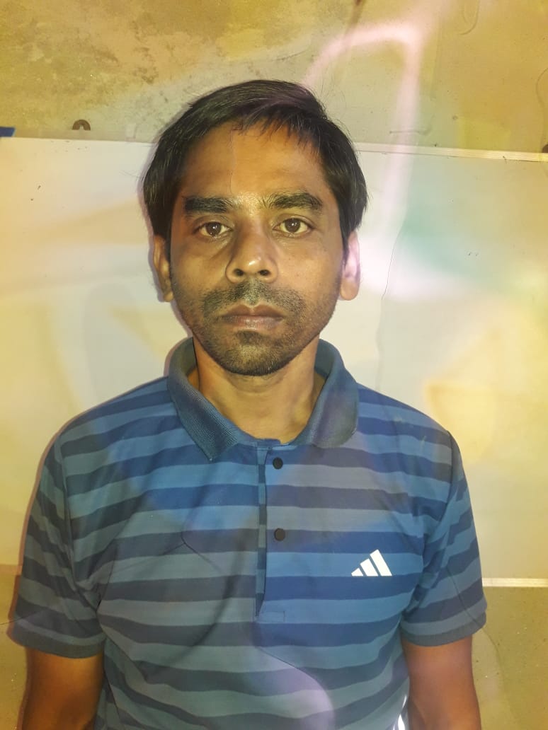 Sujit Chandra barman