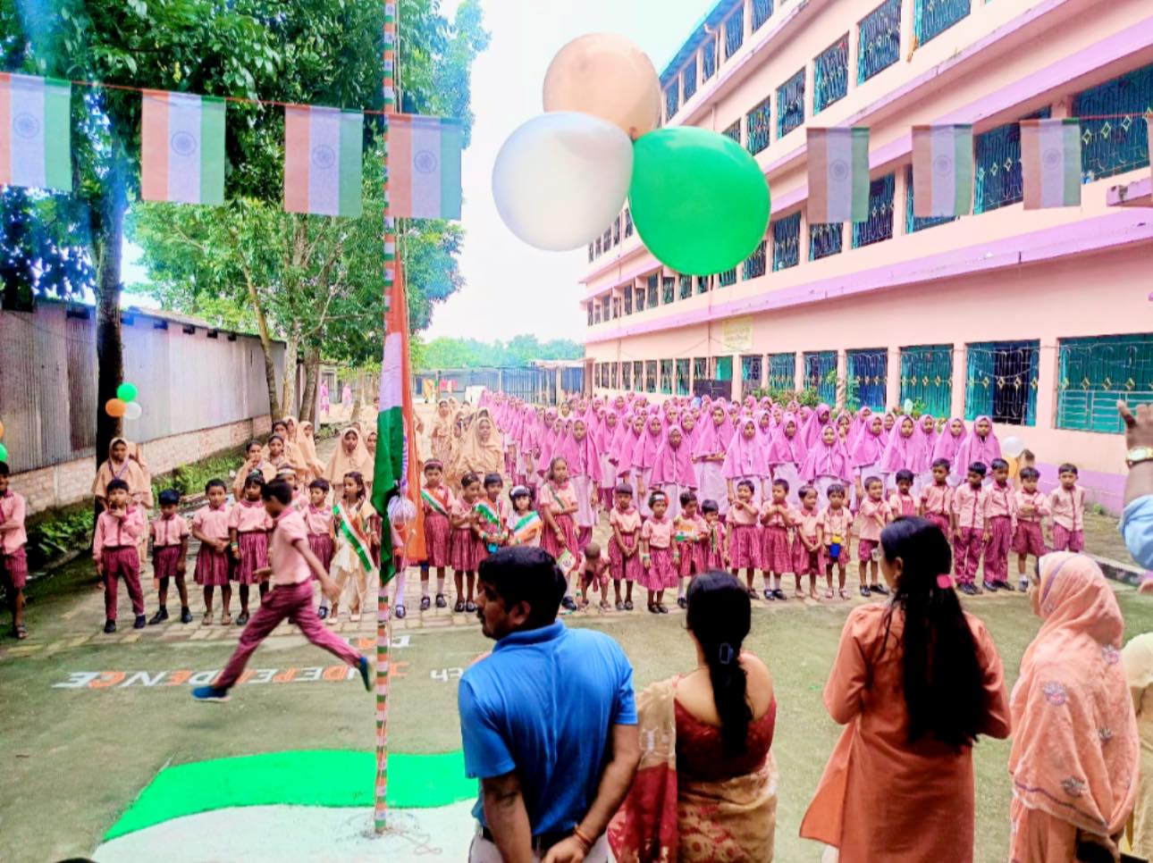 Al Ansar Mission banner2