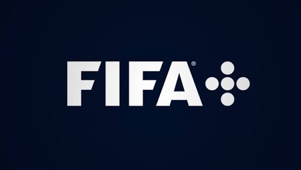 FIFA+ Channel