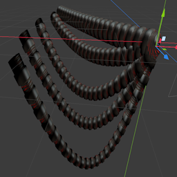 Catenary - Decorative Ropes, Chains, Wires's icon