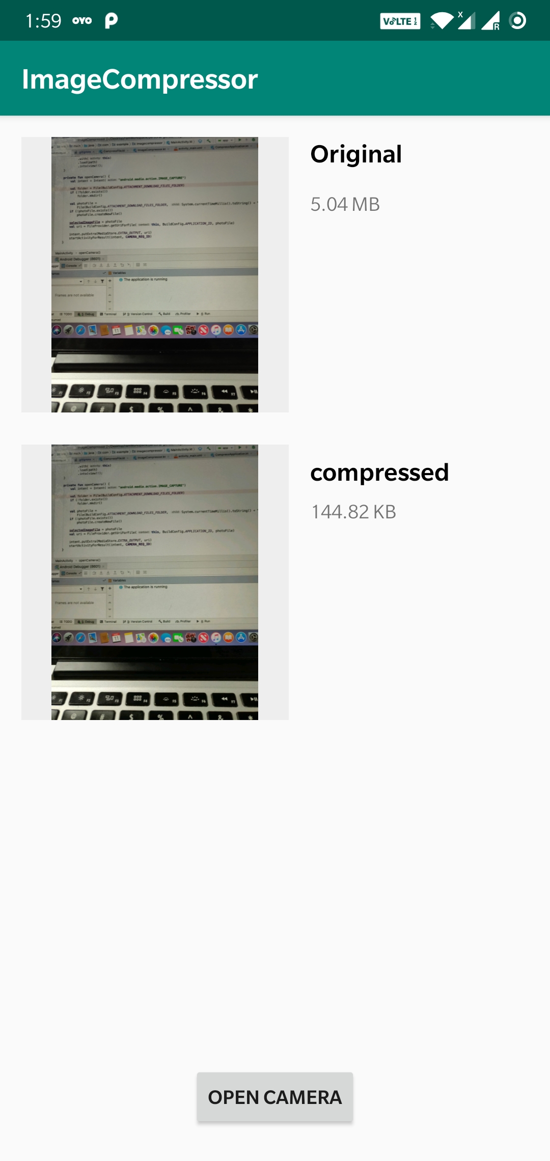 ImageCompressor