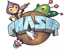 phaser