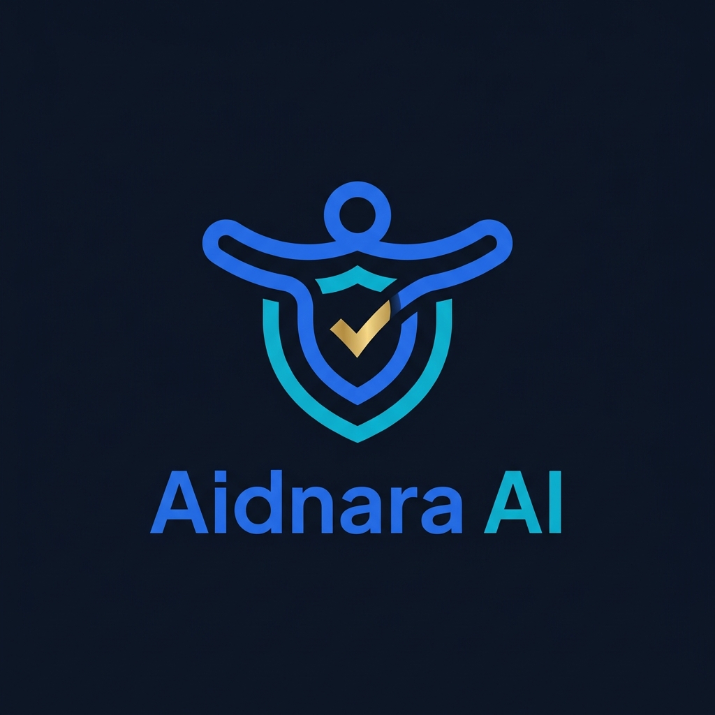 Aidnara AI logo