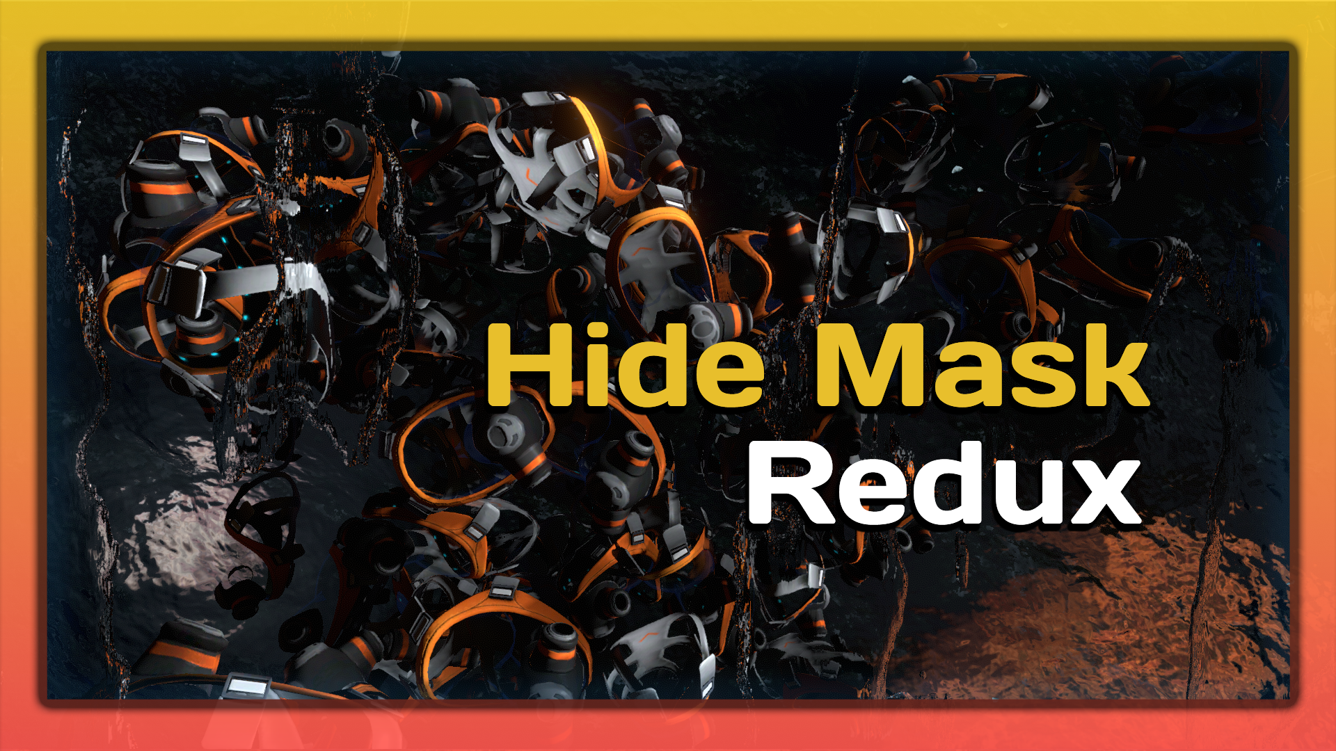 Hide Mask Redux