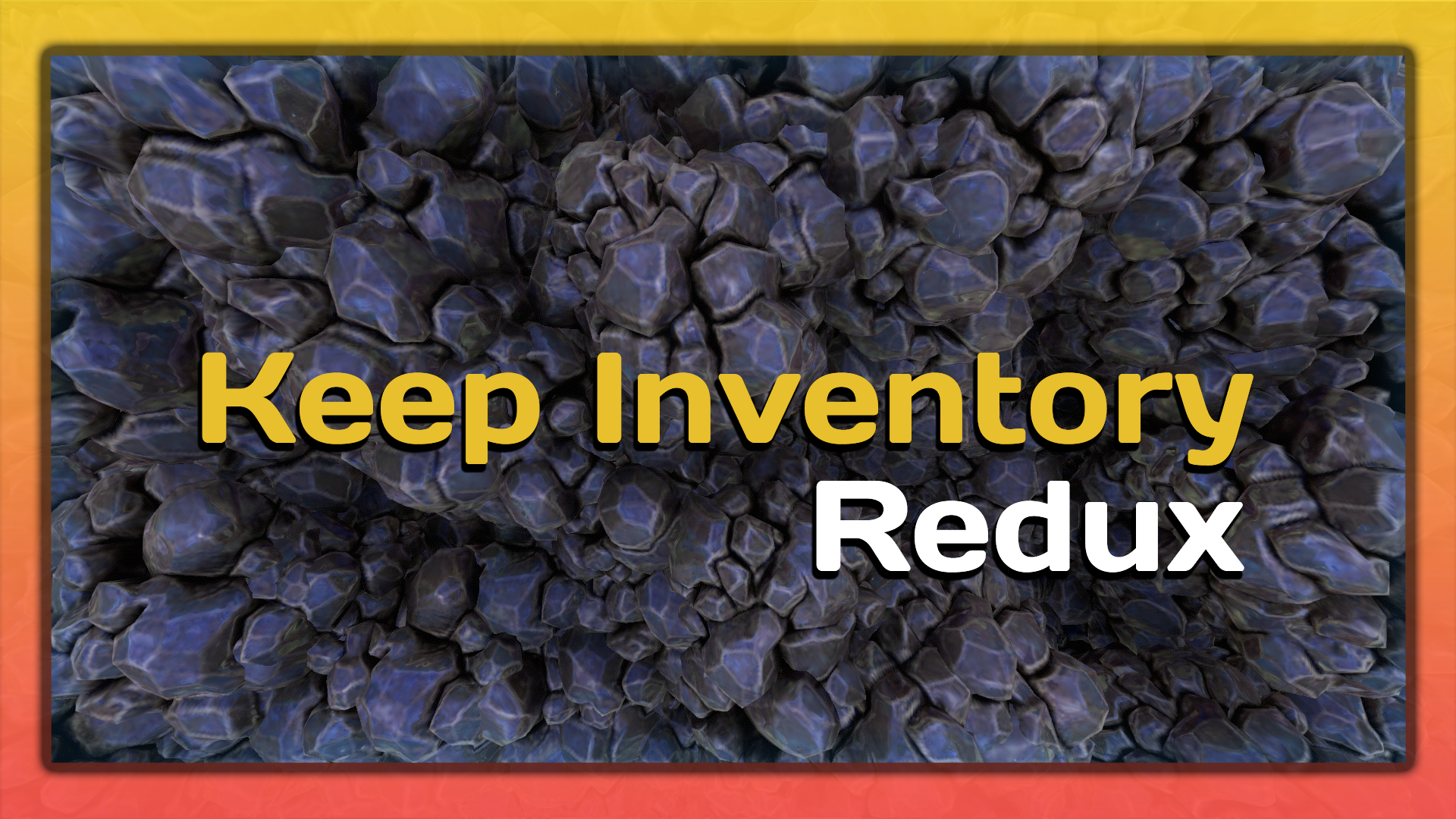 Keep Inventory Redux