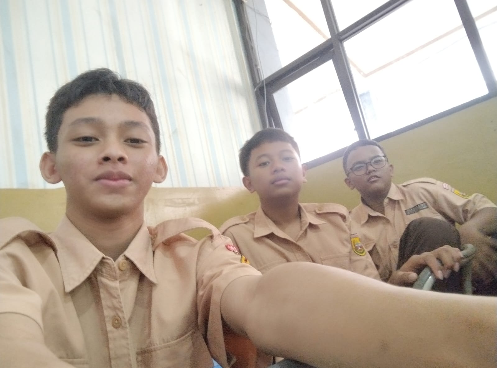 Grek hapiss