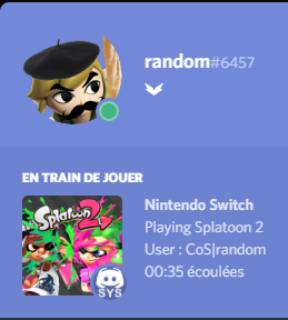 discord on switch