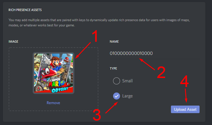 how to get discord on nintendo switch