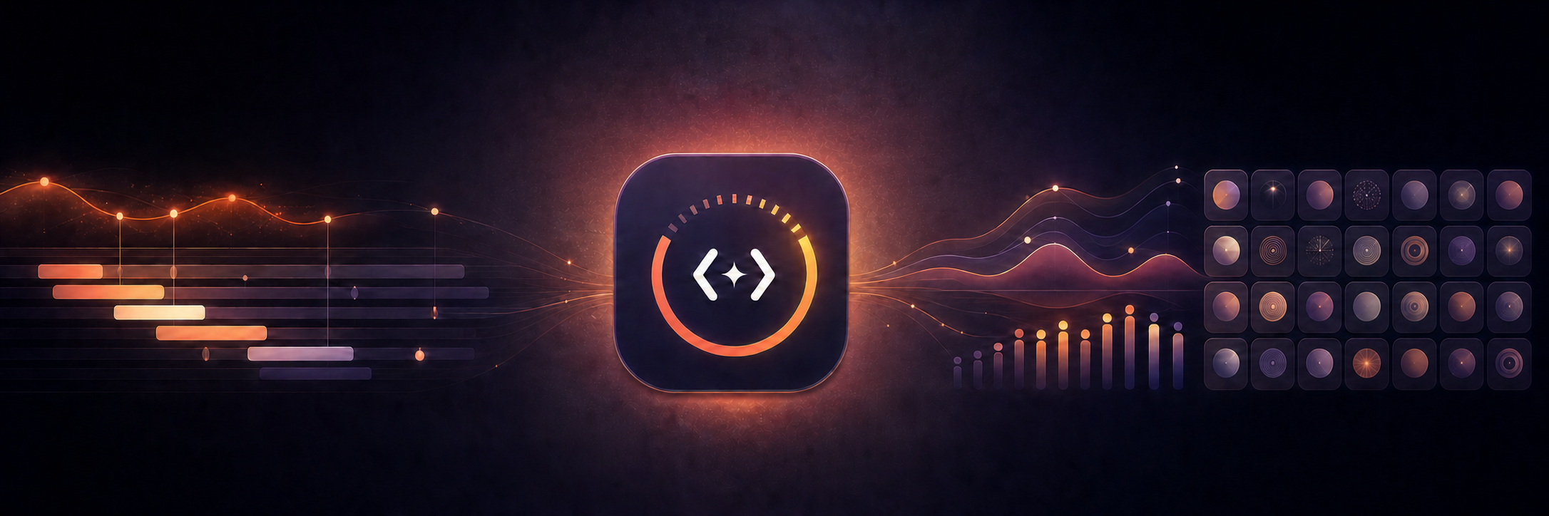 VibeMeter — 本机优先的 macOS AI 编程活动追踪器