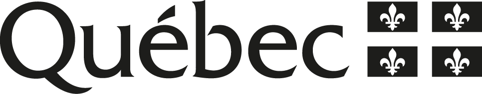 Quebec Province Logo