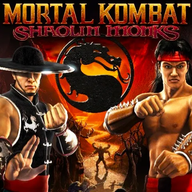 Shaolin Monks