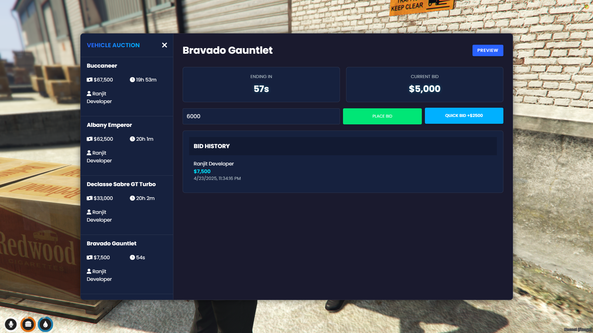 Preview