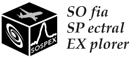 SoSpEx