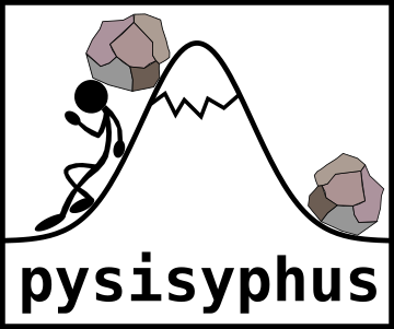 pysisyphus logo