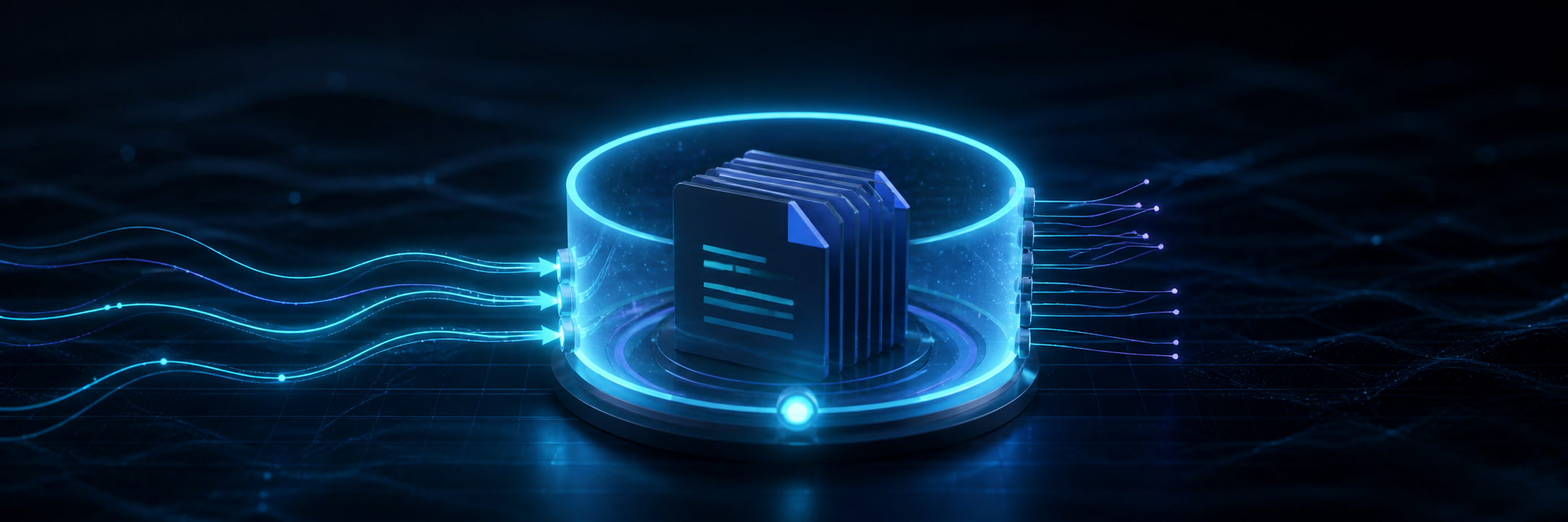 A bounded change budget protecting structured file mutations