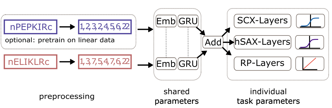 xiRT Architecture