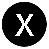 X按鈕
