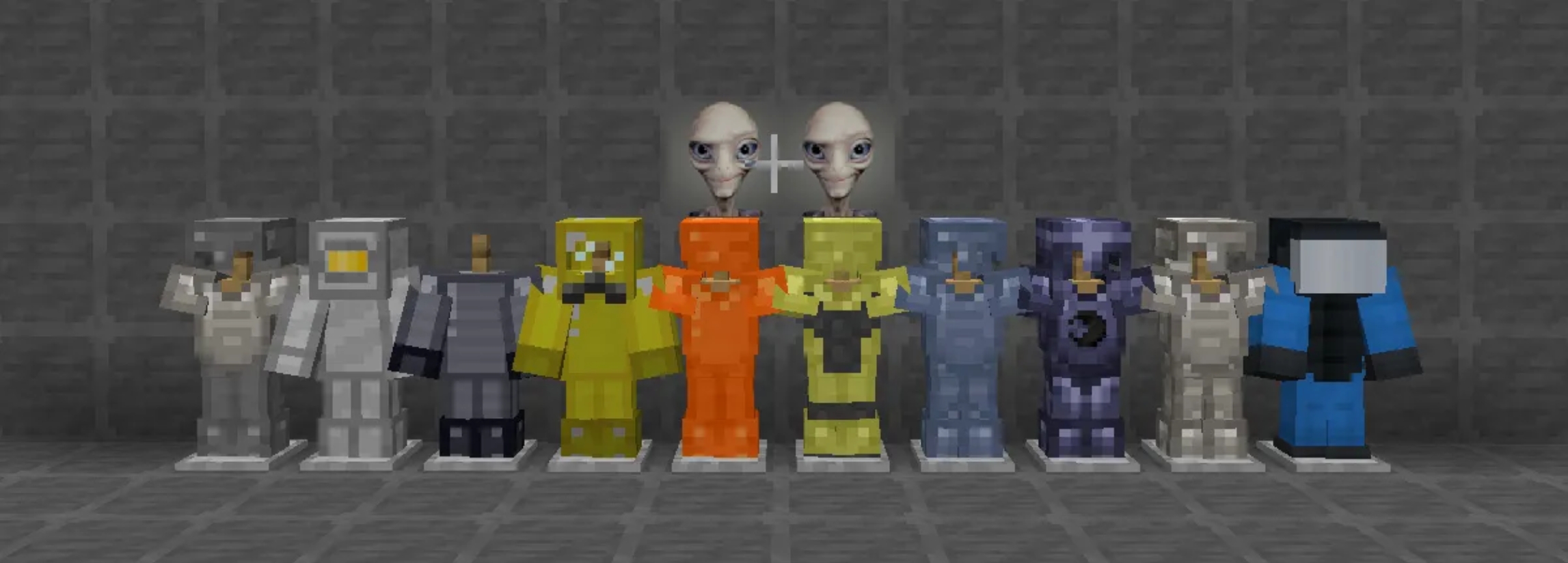 Armor