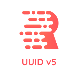 UUID v5 Generator's icon