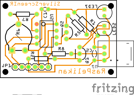 PCB