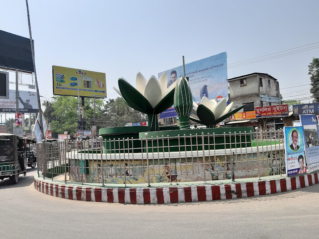 rangpur