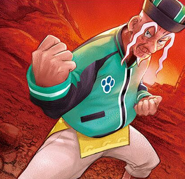 illus. Mitsuhiro Arita