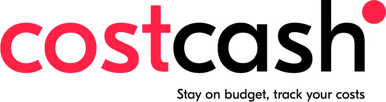 CostCash Logo