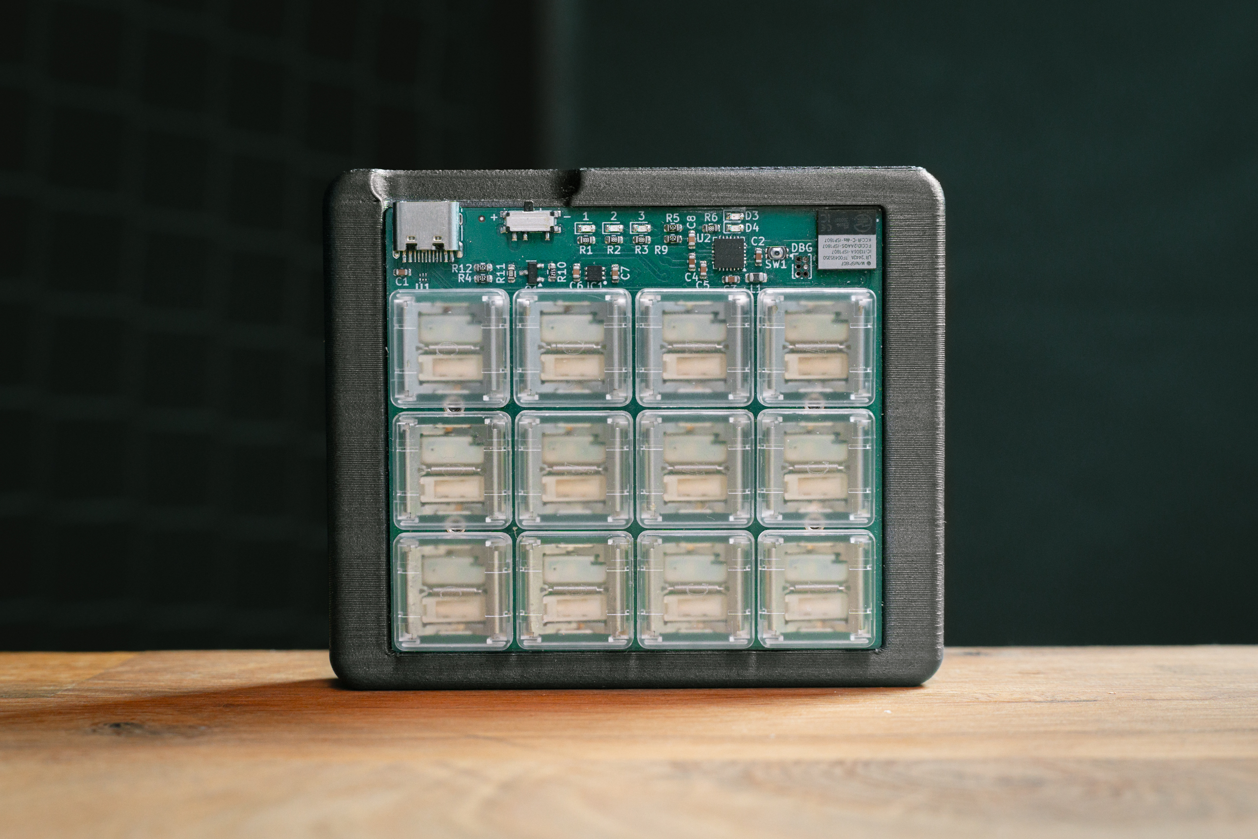 Pipar Chip Product