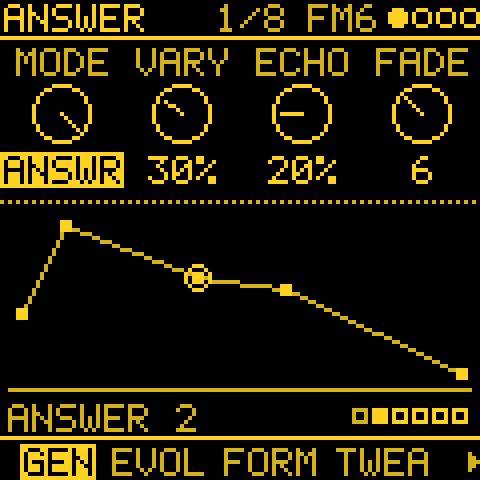 ANSWER